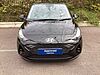 Hyundai I10 1.2 [79] Advance 5dr Auto [Nav] Phantom Black