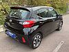 Hyundai I10 1.2 [79] Advance 5dr Auto [Nav] Phantom Black