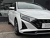 Hyundai I20 1.0T GDi Premium 5dr DCT Atlas White