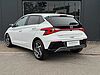 Hyundai I20 1.0T GDi Premium 5dr DCT Atlas White