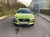 Hyundai KONA 1.0T GDi Blue Drive Premium SE 5dr YELLOW