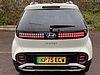 Hyundai INSTER 85kW 02 49kWh 5dr Auto Natural Ivory