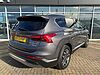 Hyundai SANTA FE 1.6 TGDi Hybrid Ultimate 5dr 4WD Auto Magnetic Grey