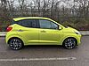 Hyundai I10 1.2 [79] Premium 5dr Auto [Nav] Yellow