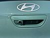 Hyundai I10 1.0 [63] Advance 5dr Auto [Nav] Mangrove Green
