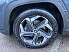 Hyundai TUCSON 1.6 TGDi 48V MHD Ultimate 5dr 2WD DCT Teal