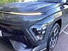 Hyundai KONA 1.6 Hybrid 129 N Line 5dr DCT Ecotronic Grey
