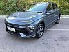 Hyundai KONA 1.6 Hybrid 129 N Line 5dr DCT Ecotronic Grey