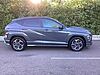 Hyundai KONA 1.6 Hybrid 129 N Line 5dr DCT Ecotronic Grey