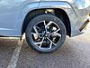 Hyundai TUCSON 1.6T Hybrid N Line S 5dr Auto Shadow Grey