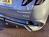 Hyundai TUCSON 1.6T Hybrid N Line S 5dr Auto Shadow Grey
