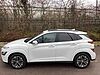 Hyundai KONA 150kW Ultimate 64kWh 5dr Auto Electric Hatchback White