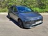 Hyundai BAYON 1.0 TGDi [90] Black Line 5dr Aurora Gray
