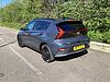 Hyundai BAYON 1.0 TGDi [90] Black Line 5dr Aurora Gray