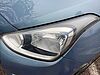 Hyundai I10 1.2 Premium SE 5dr Auto Blue