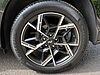 Hyundai TUCSON 1.6T 48V MHD N Line S 5dr DCT Abyss Black