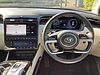 Hyundai TUCSON 1.6 TGDi Hybrid 230 Ultimate 5dr 2WD Auto BLUE