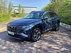 Hyundai TUCSON 1.6 TGDi Hybrid 230 Ultimate 5dr 2WD Auto BLUE