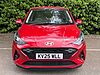 Hyundai I10 1.2 [79] Premium 5dr Auto [Nav] Dragon Red