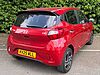 Hyundai I10 1.2 [79] Premium 5dr Auto [Nav] Dragon Red