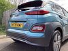 Hyundai KONA 150kW Premium 64kWh 5dr Auto Ceramic Blue