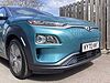 Hyundai KONA 150kW Premium 64kWh 5dr Auto Ceramic Blue