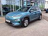 Hyundai KONA 150kW Premium 64kWh 5dr Auto Ceramic Blue