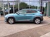 Hyundai KONA 150kW Premium 64kWh 5dr Auto Ceramic Blue