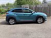 Hyundai KONA 150kW Premium 64kWh 5dr Auto Ceramic Blue