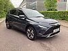 Hyundai BAYON 1.0 TGDi 48V MHEV Premium 5dr DCT Grey