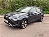 Hyundai BAYON 1.0 TGDi 48V MHEV Premium 5dr DCT Grey