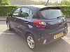 Hyundai I10 1.2 MPi SE Connect 5dr Auto Aurora Grey
