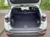 Hyundai TUCSON 1.6 TGDi SE Connect 5dr 2WD White