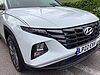 Hyundai TUCSON 1.6 TGDi SE Connect 5dr 2WD White