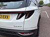 Hyundai TUCSON 1.6 TGDi SE Connect 5dr 2WD White
