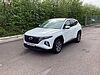 Hyundai TUCSON 1.6 TGDi SE Connect 5dr 2WD White