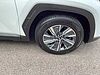 Hyundai TUCSON 1.6 TGDi SE Connect 5dr 2WD White