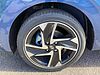 Hyundai I10 1.2 [79] Premium 5dr [Nav] Vibrant Blue