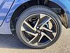 Hyundai I10 1.2 [79] Premium 5dr [Nav] Vibrant Blue