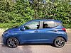 Hyundai I10 1.2 [79] Premium 5dr [Nav] Vibrant Blue