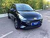 Hyundai I10 1.2 [79] Premium 5dr [Nav] Phantom Black