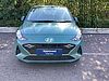 Hyundai I10 1.0 [63] Advance 5dr [Nav] Mangrove Green