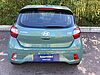 Hyundai I10 1.0 [63] Advance 5dr [Nav] Mangrove Green