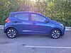 Hyundai I10 1.0 [63] Advance 5dr [Nav] Vibrant Blue
