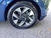 Hyundai I10 1.0 [63] Advance 5dr [Nav] Vibrant Blue