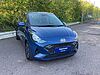 Hyundai I10 1.0 [63] Advance 5dr [Nav] Vibrant Blue