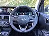 Hyundai I10 1.0 [63] Advance 5dr [Nav] Vibrant Blue
