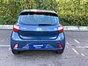 Hyundai I10 1.0 [63] Advance 5dr [Nav] Vibrant Blue