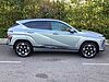 Hyundai KONA 160kW Ultimate 65kWh 5dr Auto Shimmering Silver