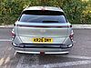 Hyundai KONA 160kW Ultimate 65kWh 5dr Auto Shimmering Silver